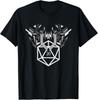 Üst giysisi – T-shirtler