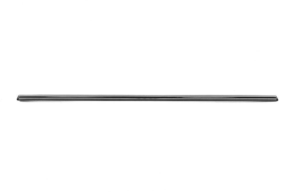 Spoiler (1234 Upgrade, Black) for BMW 3 Series E-46 1998-2006