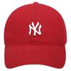 MLB Bonés de Beisebol de Algodão Moda Unissex 32CP77111-50R