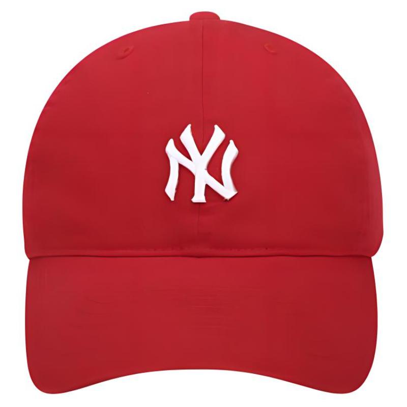 MLB Bonés de Beisebol de Algodão Moda Unissex 32CP77111-50R