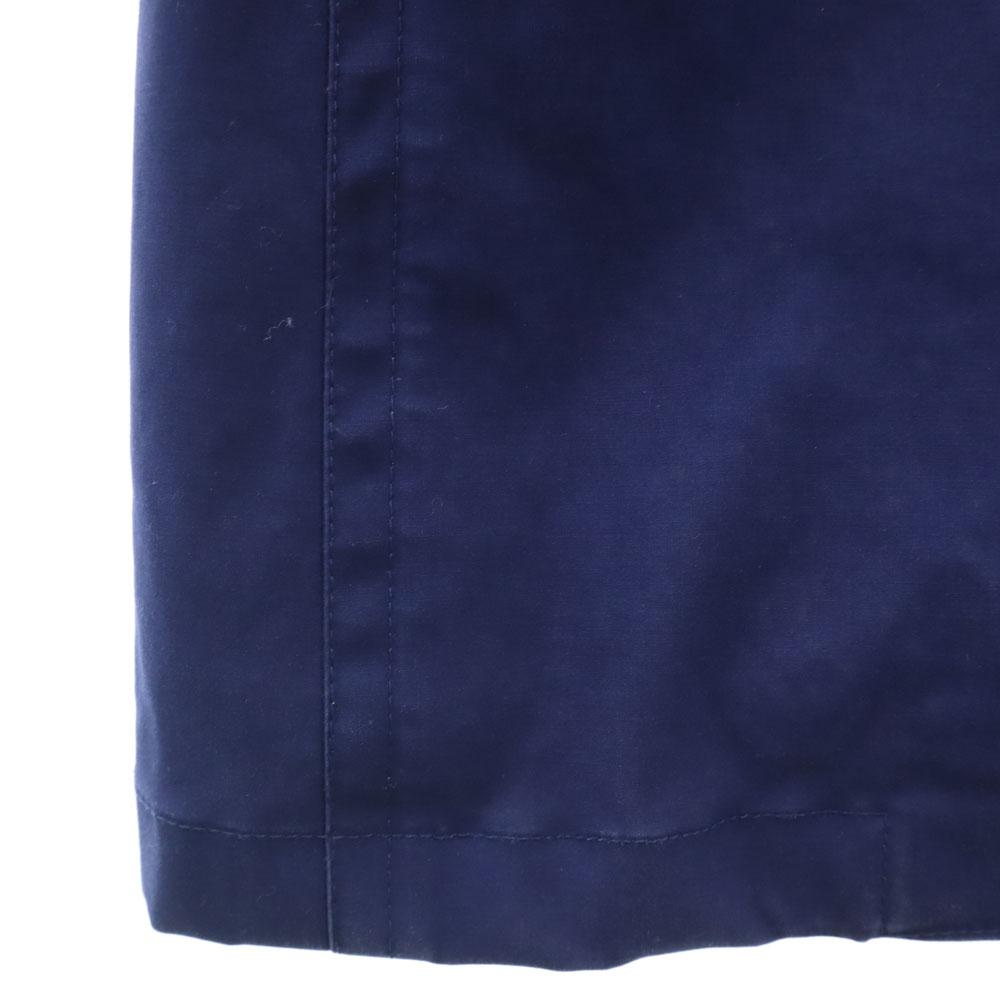 CELINE Made in Slovakia trench coat 36 blue With belt Women Used