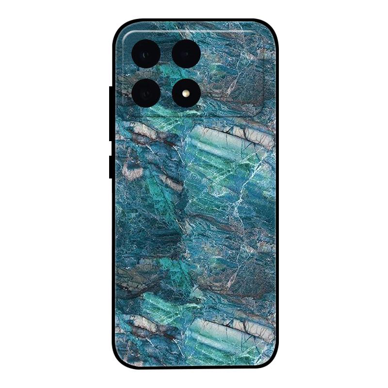 For Poco F8 Pro Case Soft Silicone Painted Shockproof Back Cases For Xiaomi Poco F8 Pro pocoF8 Pro Cover TPU Coques Cute Cartoon