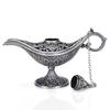 1Pc Hot Aladdin Magic Genie Light Oil Lamp Pot Aladdin Lamp Stunning Decoration