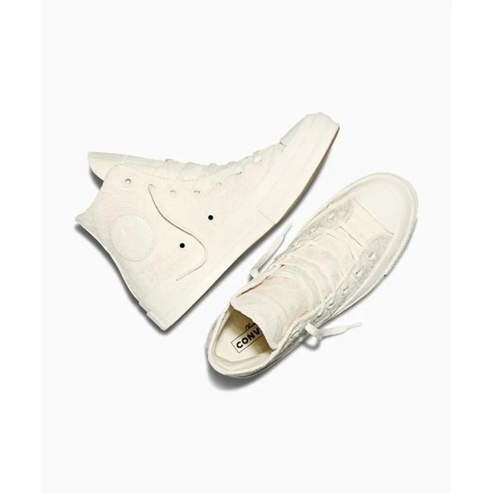 Converse Chuck 70 Crochet Egret A16986C Sneakers 250