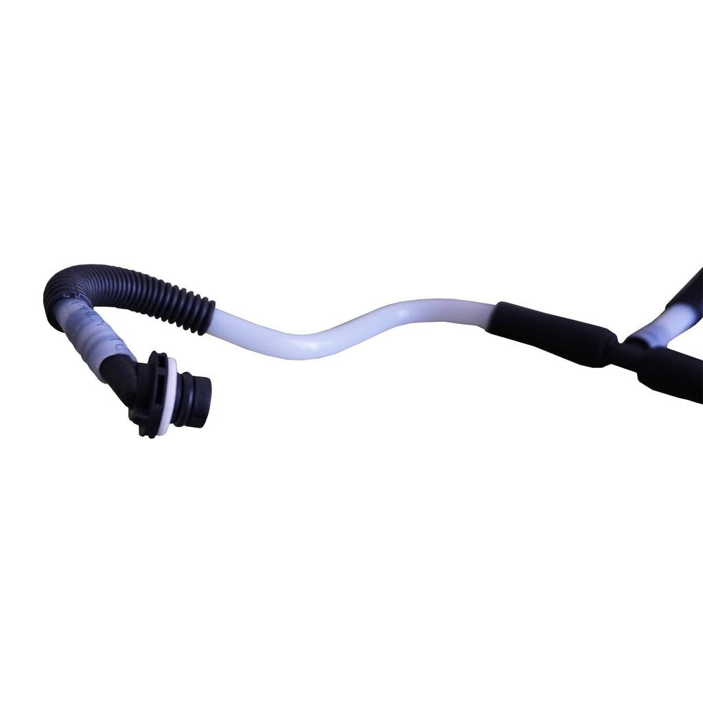 ESC EHC637 3-Way Fuel Pipe To Pump 6110707632 for Mercedes Benz Sprinter Diesel 2000-2006