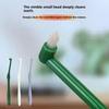 Interdental Toothbrush Single Head Soft Brush For People With Brace Cleaning Tool Teeth Cleaning Tooth-floss Oral Care Tool