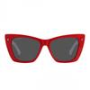 Womens/Ladies Icon Butterfly Sunglasses
