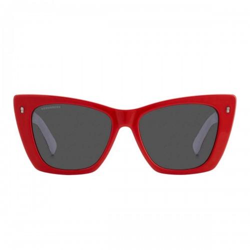 DSquared2 Womens/Ladies Icon Butterfly Sunglasses