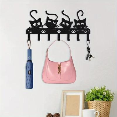 Bevestigingsmiddelen en haken – Haken