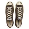 Converse All Star Aged Ac Ox Dark Umber 31316521 Dark Umber