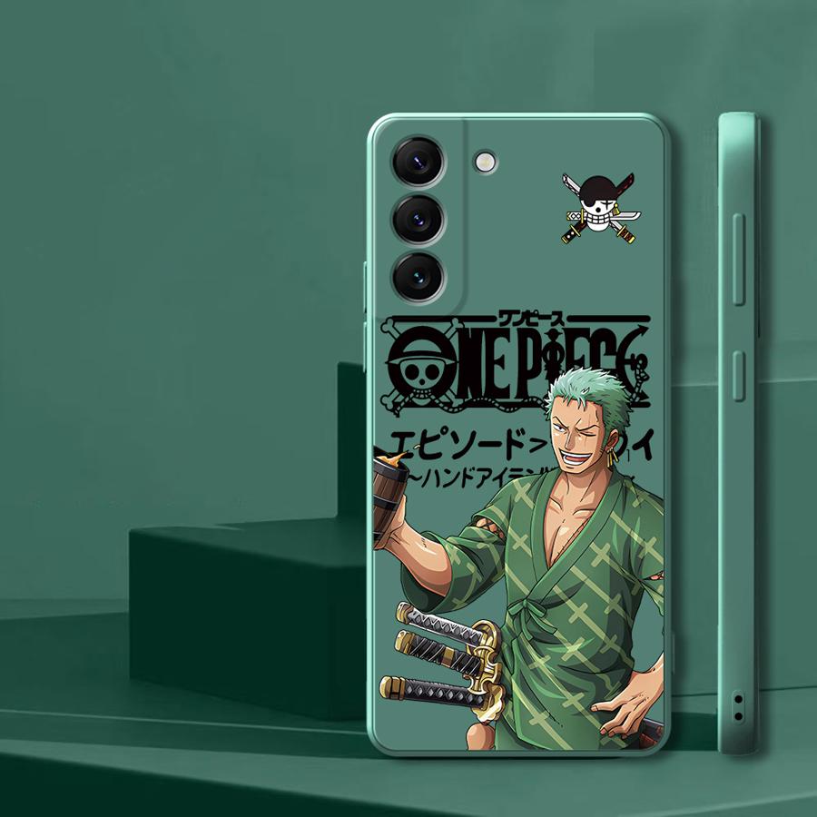 One Piece Cool New Phone Cover Case for Samsung Galaxy A50 A56 A71 A73 A05 A53 A06 A03 A20s A02s A30s A04