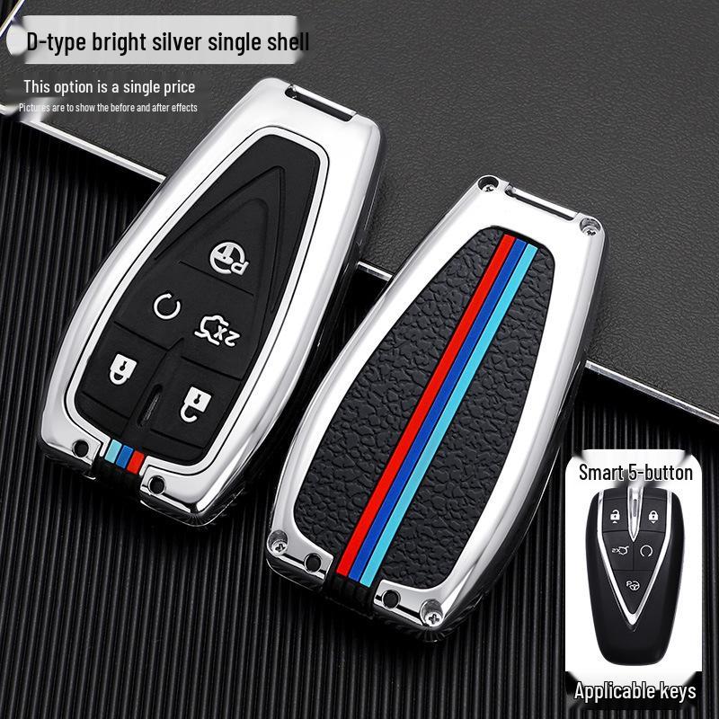 Changan Model D Key Case