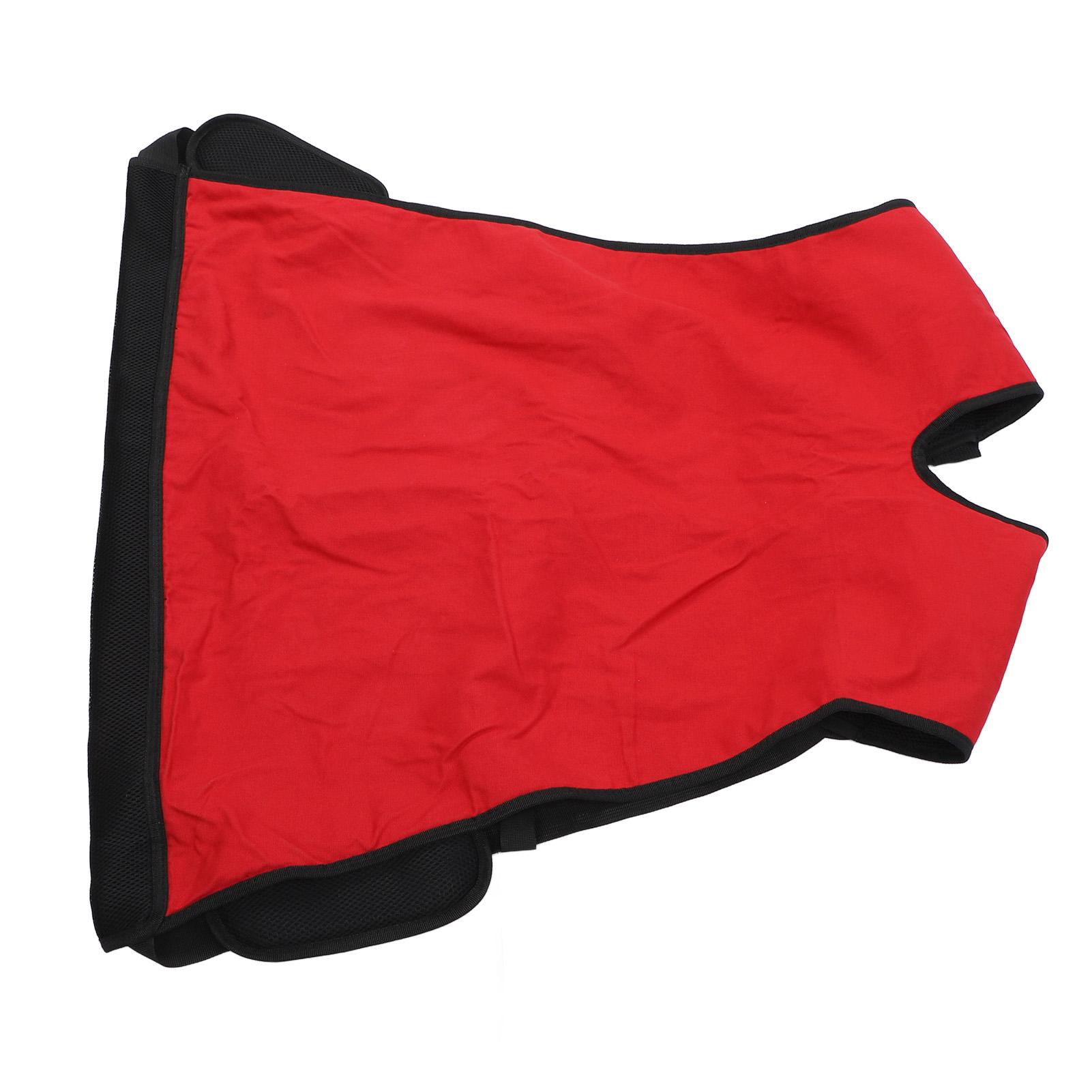 

Patient Lift Sling Double Layer Oxford Fabric Carrying Up Down Stairs Transferring Belt for Elderly People Disabled