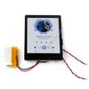 ESP32 S3 R8 MP3 Board 2.8inch LCD Captive TouchScreen Display LVGL Speaker/RTC/SD-Card-Port/Battery-Port/QMI8658-6-Axis-Sensor