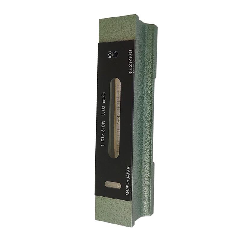 RSK/524-RSK250 Precision Spirit Level