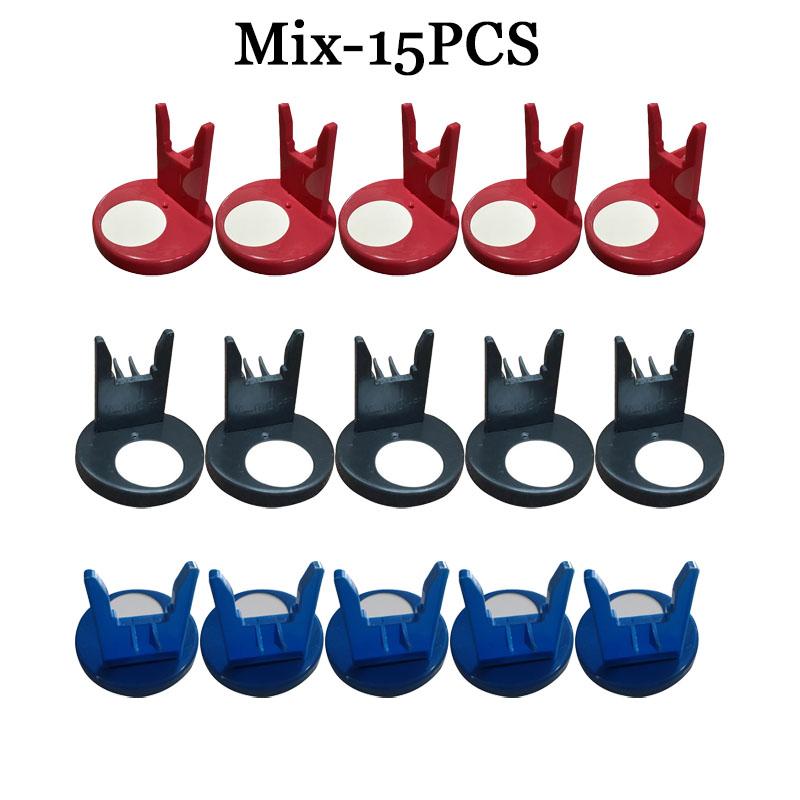 Hot Melt Glue Gun Holder Anti Stick Anti Hot Glue Gun Portable Holder Anti Spill Anti Drip Glue Gun Holder Desktop Tools