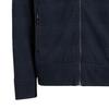 Polo Ralph Lauren FW23 Logo Embroidered Plain Knit Jacket Men Jackets Navy-Blue MNPOKNI16823155-410
