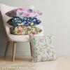 Outdoor Dekostoffe Oxford - Motiv Blumen I Dx5199
