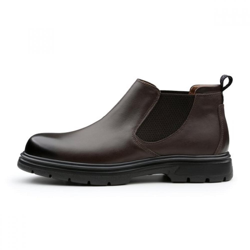 Land Rover Men S caSual Comfort chelSea bootS lanSlb6336mf3
