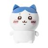 MINISO X Chiikawa Hachiware Стояча Сумісна Для Аудиторії Старше 3 Років Ляльки Плюшева Лялька 57 см Висота Ляльки