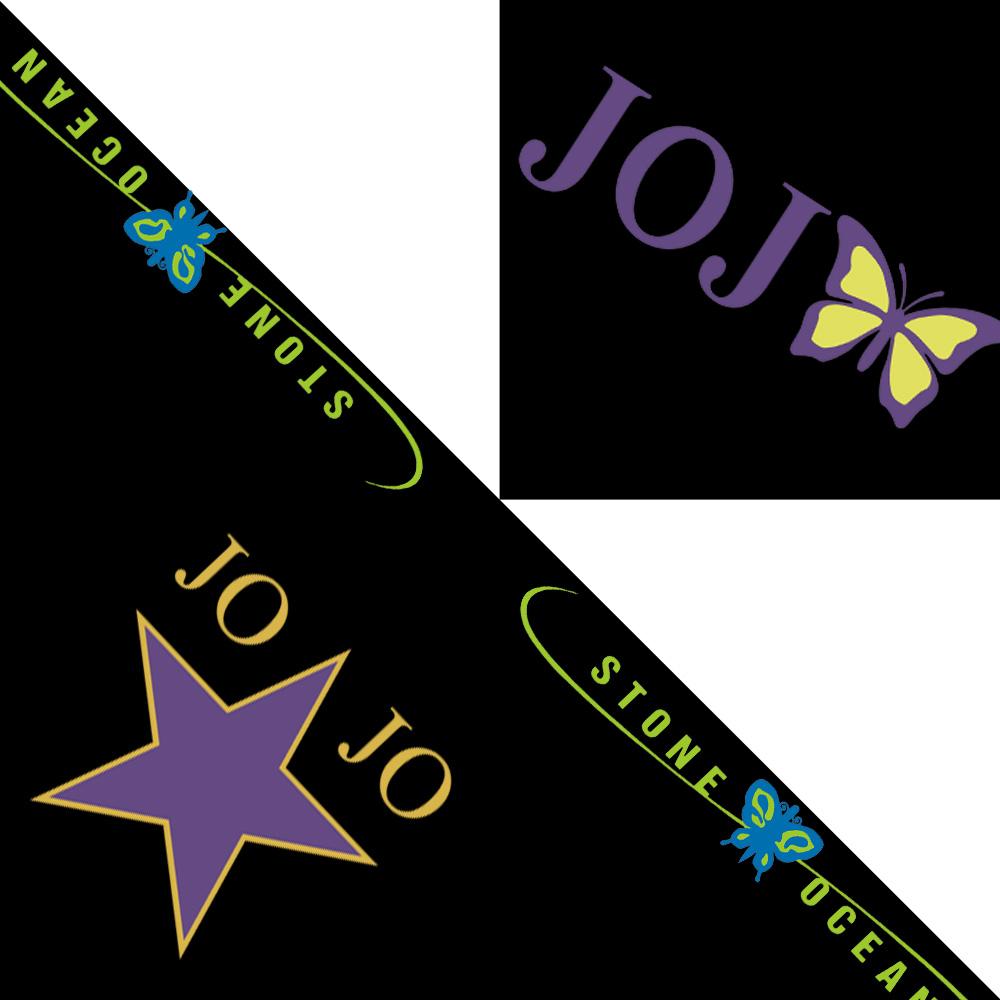 JOJO's Bizarre Adventure Graphic Print Zipper Hoodie Women Men Fashion Casual Oversized Jacket Fleece Long Sleeve Sweatshirts