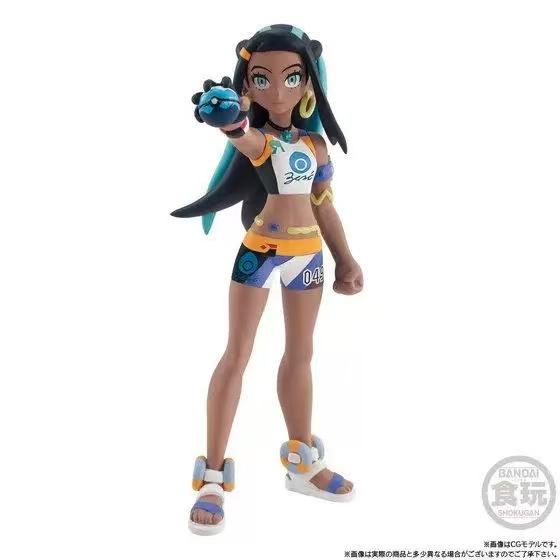 

Genuine 1/20 Scale The World RURINA AND KAJIRIGAME Cute Action Figure Model Toys NO Box