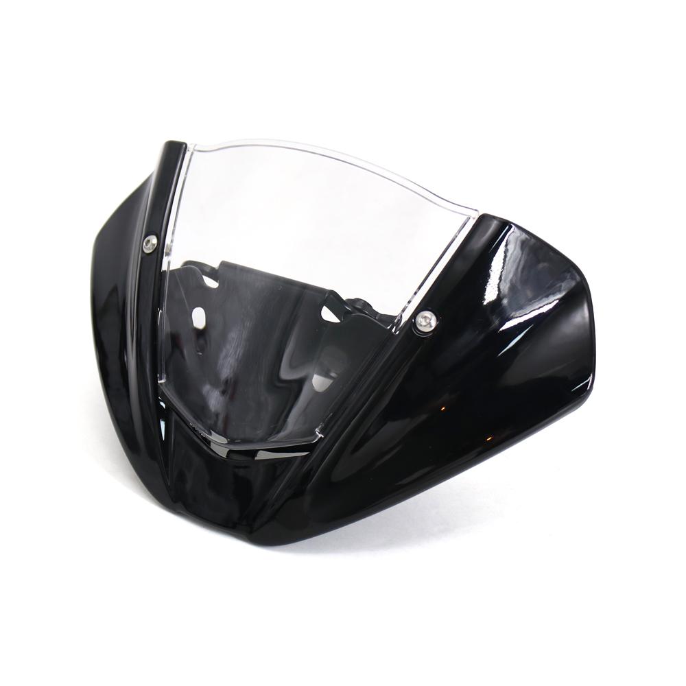 2021-2024 Motorcycle MONSTER 937 High Quality Windshield WindScreen Screen W/ Bracket Accessories For Ducati Monster 950 937