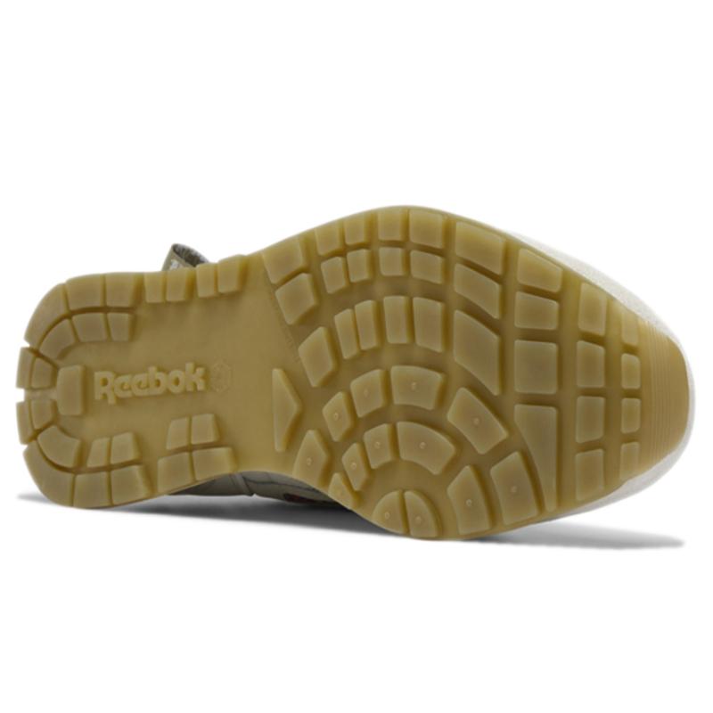 Reebok GL6000 X Balansa 'White Gray' Sneakers GX3480