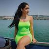 2022 Elegant Bodycon Slip Dress - Sexy High-End Fashion