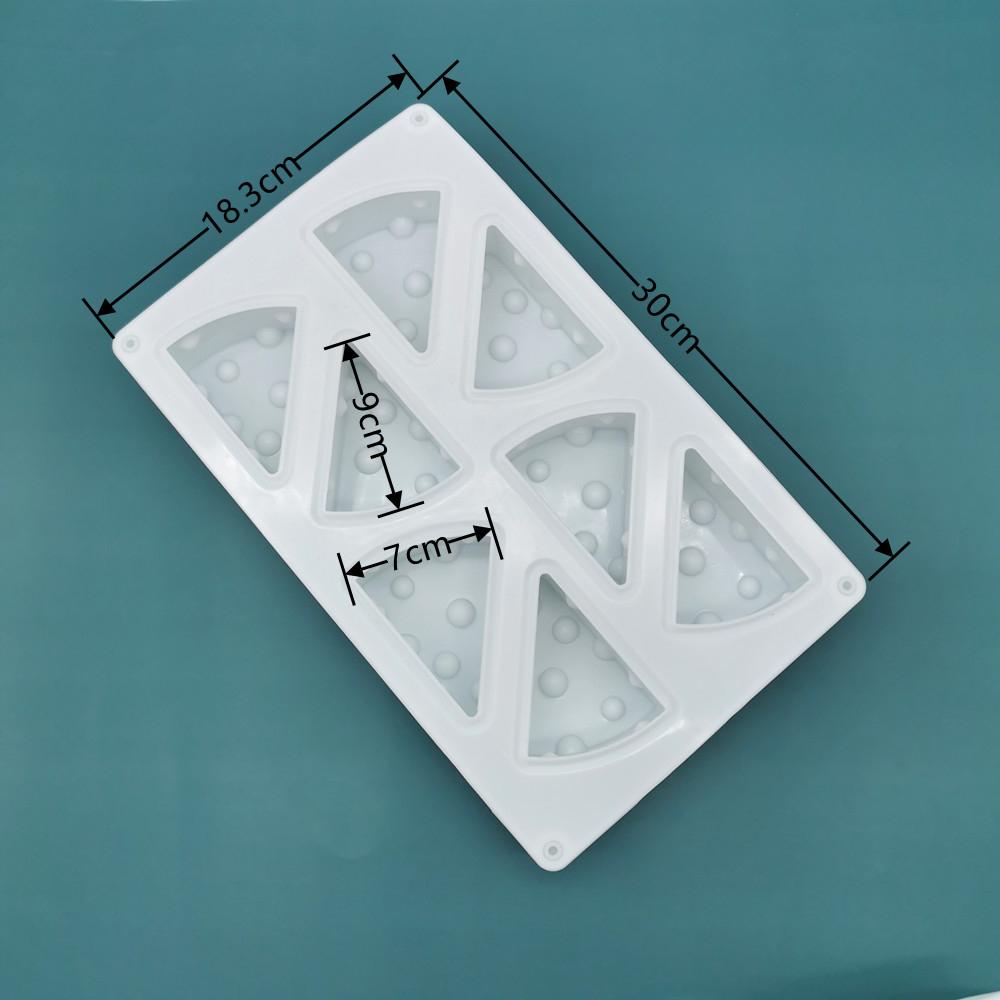 Ice Cream Mousse Cake Molds, Cheese Molds, Silicone, Cheese Cheese Molds, Chocolate Baking, Aroma Plaster Molds