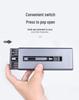 Rechargeable 50-in-1 Precision Electric Screwdriver with Silent Operation and Long Battery Life