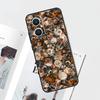 Raven Crow Skull pattern Case For OPPO Reno 4Z 5Z 8T 4 5 6 7 8 Lite 10 Pro OPPO Find X5 X6 Pro X2 Neo X3 Lite Cover