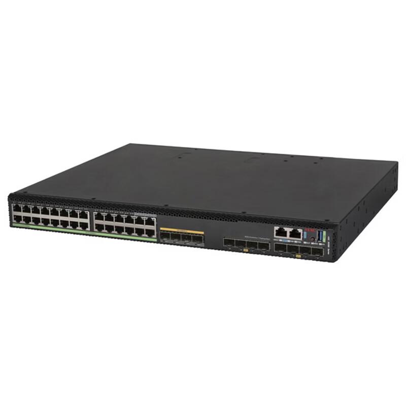 H3C S5590-28T8XC-HI Layer 3 Core Switch