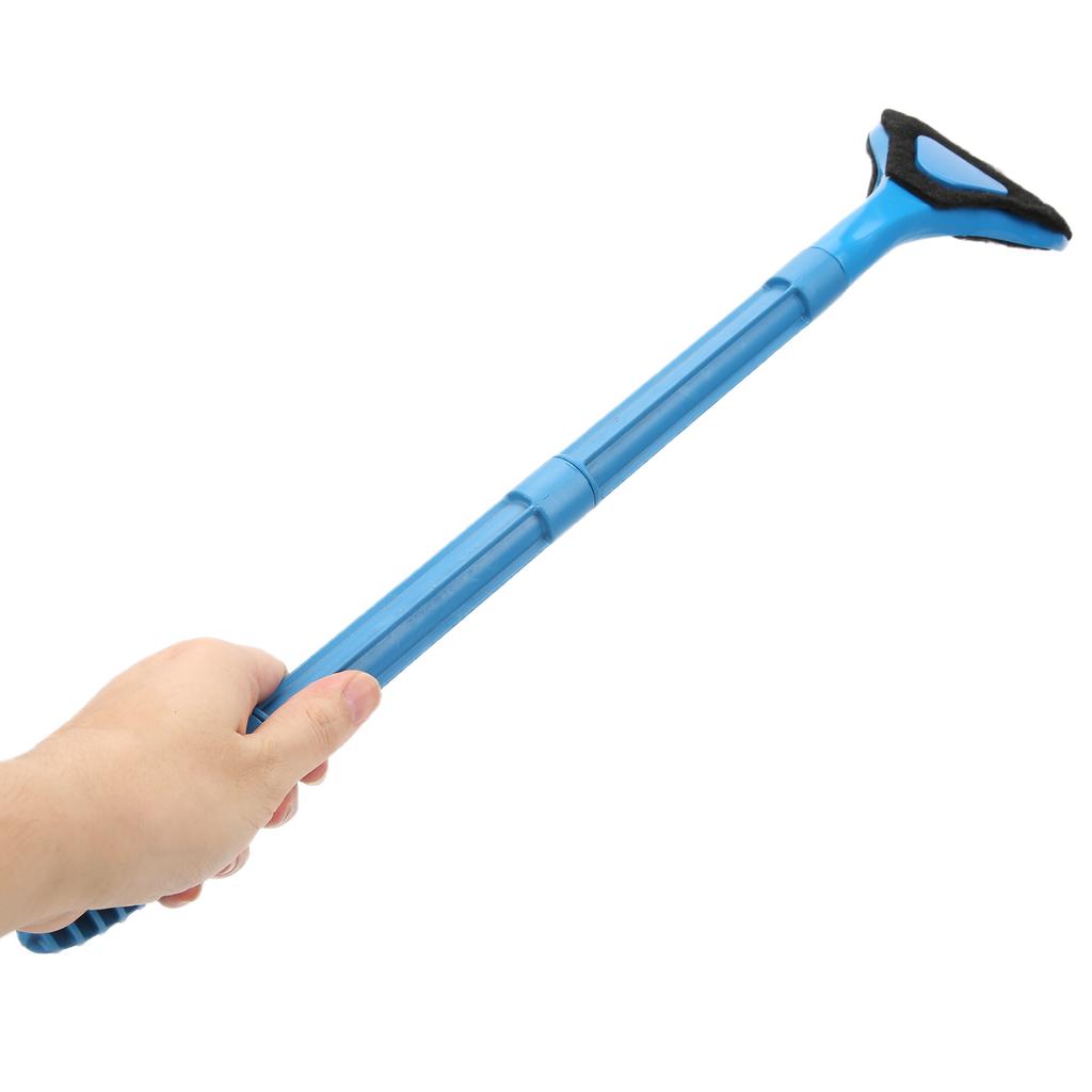 Fish Tank Brush DoubleSided Cleaning Long Handle Sponge Fish Tank Scrubber for Various Fish Tanks