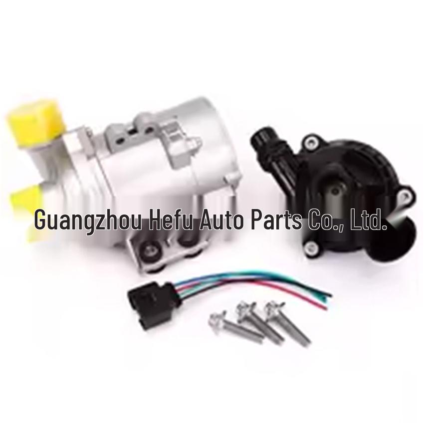 BMW Compatible Single Thermostat: Part Numbers 11537549476, 11537544788, 11537536655