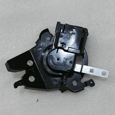 Actionneur de verrouillage de coffre couvercle de pont arrière BFF4-56-820F Pour mazda 3 Berline 2010-2013