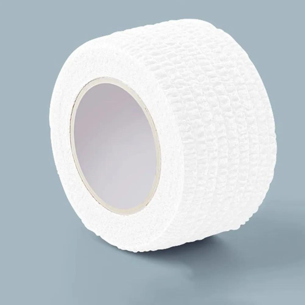 2m/Roll Self-Adhesive Felt Furniture Leg Pad Anti-Silent Floor Protection Covers For Tables Chairs Wear-Resisting Tape Leg Pad