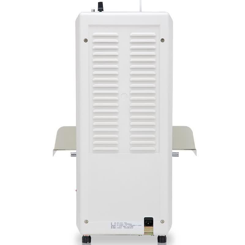 COMET CM-500A Smart Financial Binding Machine CN Plug (adapter Included)