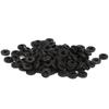 100pcs Coil Tattoo Machine Plastic Ring Tattoo Liner Shader Part Tattoo Insulation Pad