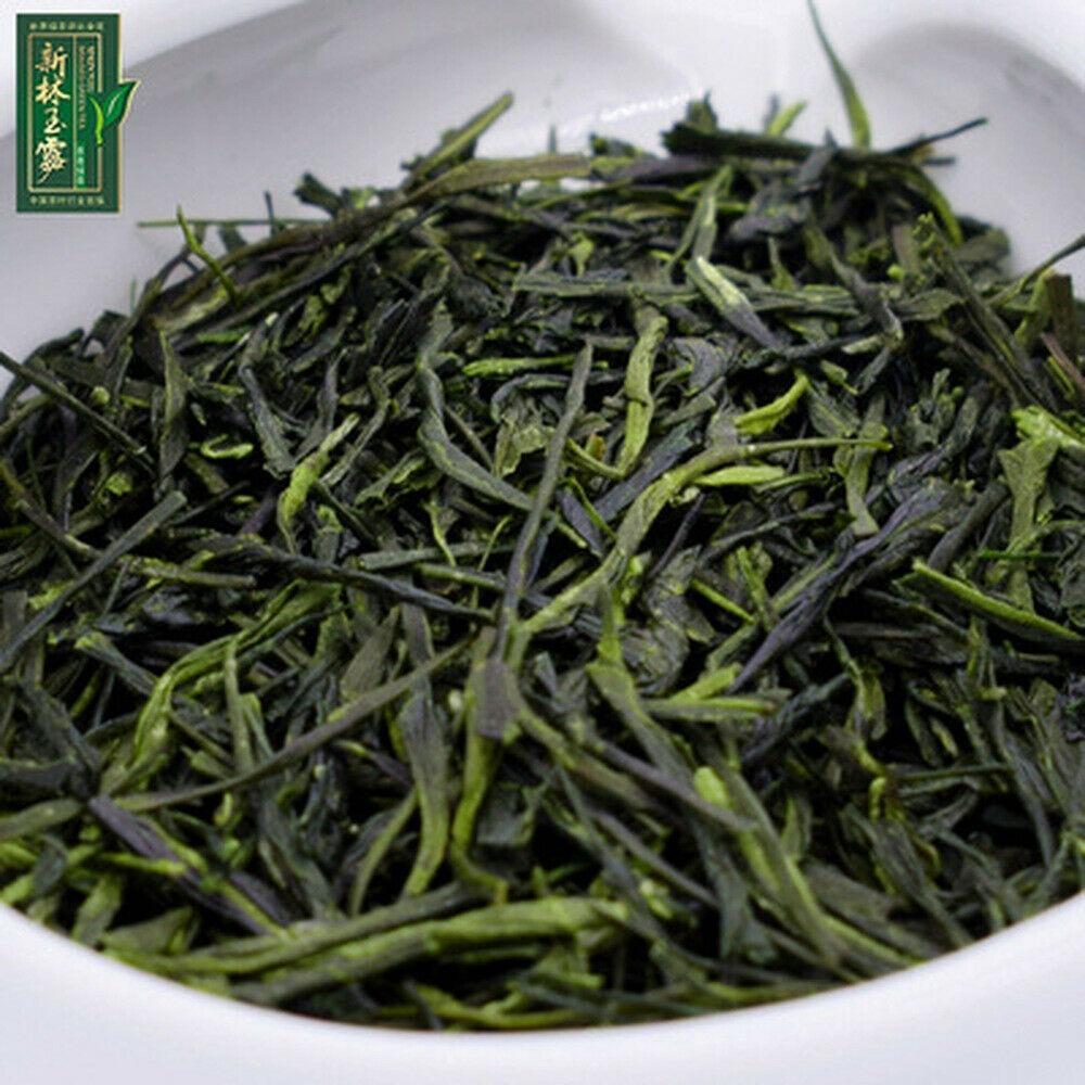 100g Premium Bio Gyokuro Jade Tau Japanischer Grüner Tee