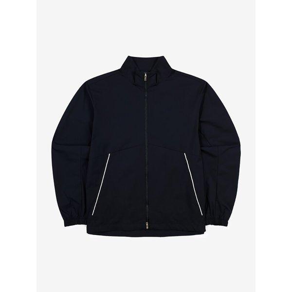 Fila Lightweight Stretch Line Point Windbreaker