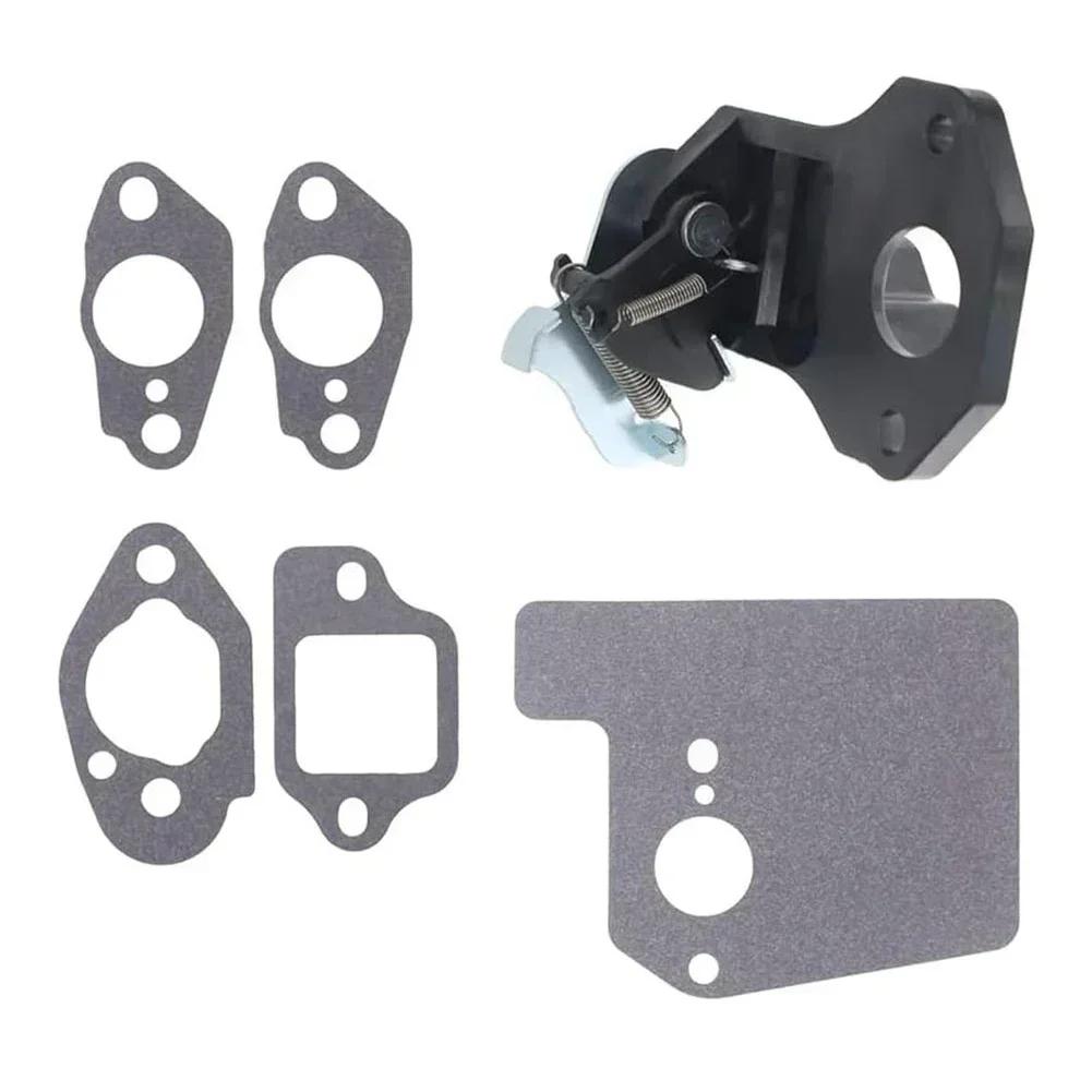 Ansamblu Control Șoc 16600-Z8B-900 Pentru Motor Mașină de Tuns Iarba HondaA0LA0,LA1, GCV190, GCV190LA