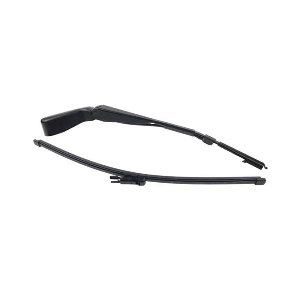 Braț ștergător parbriz spate cu set de lame Potrivit pentru Mercedes-Benz Viano W639