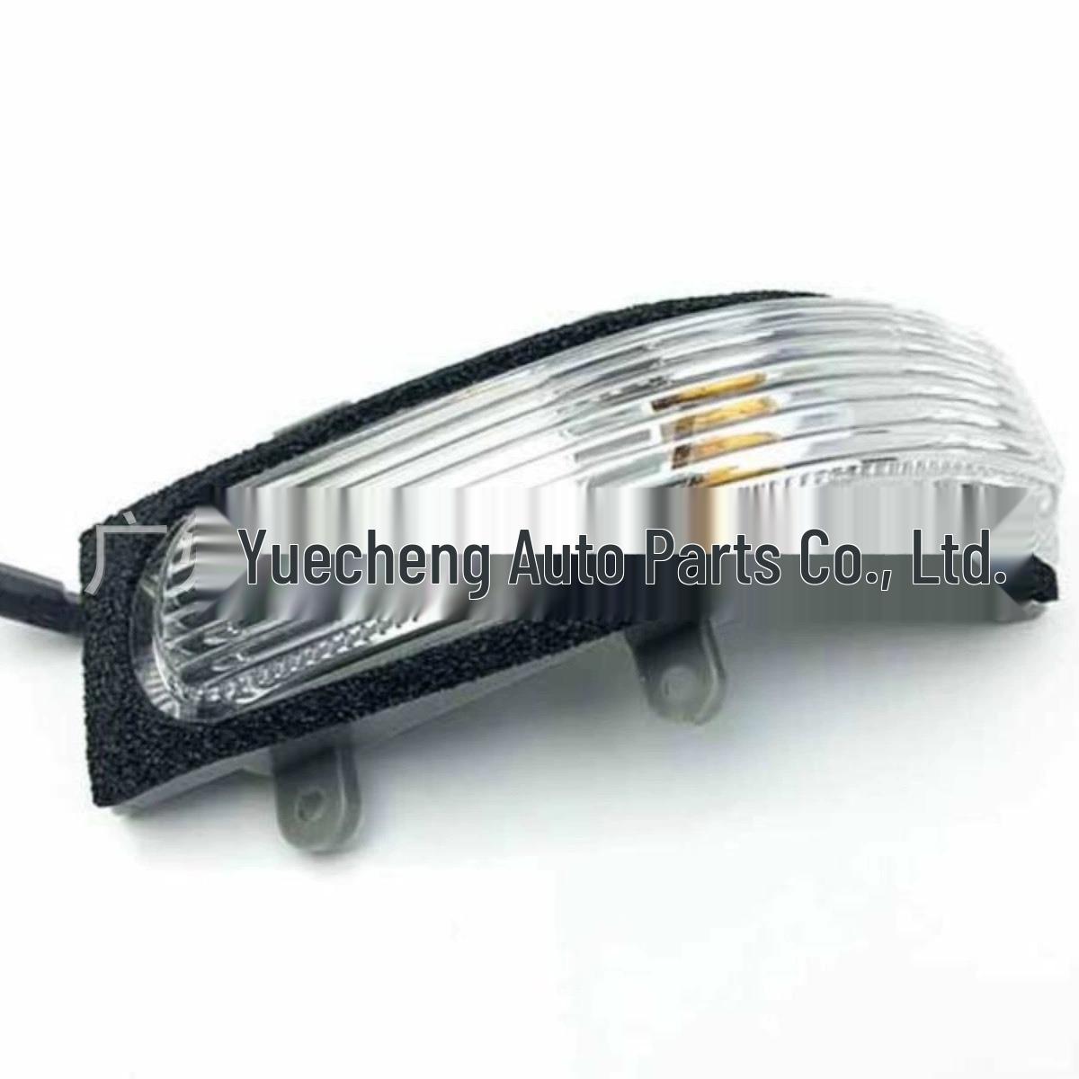 

Toyota Camry (2006-2011) Повторитель поворота в зеркале заднего вида 81730-06060, 81740-06040 Model 81730-06060 Right