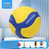 Brangdy Student Competition Volleyball