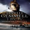 Troy Shield Of Thunder by David Gemmell Paperback Book 9780552151122