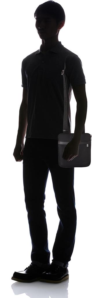 Shoulder bag Y4M185Y217J [Emporio Armani] Men's