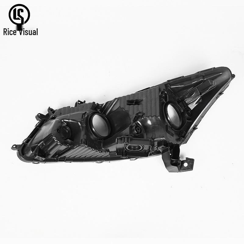 Fits 08-13 Honda Accord Headlight Rear Base Cover