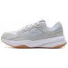 Edge Suede Women's Training Shoes Halo Gray White Halo Gray 6003014-014