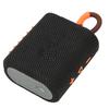 Portable Bluetooth Speaker IP67 Waterproof Dustproof Stylish Lightweight Mini Bluetooth Speaker for